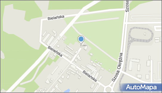 8790260916, Toruńska Akademia Jazdy Bogusław Bach 