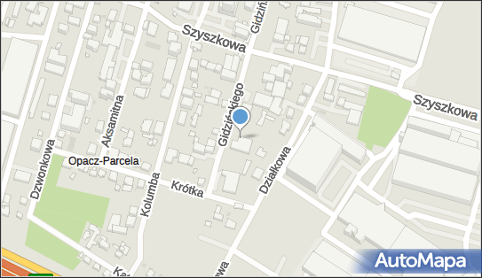 5272559155, Tajfun Poland sp. z o.o. 