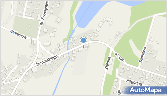 Tak Czy Tak Śledziewski Kamil, ul. Stefana Żeromskiego 16 83-320 - Przedsiębiorstwo, Firma, NIP: 5891802636