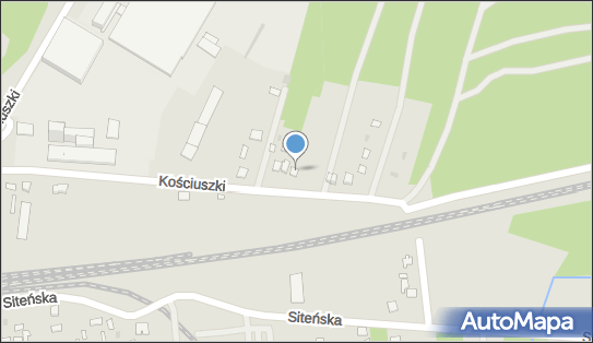 5372319568, Tak-To-Tu Adam Paluszkiewicz 