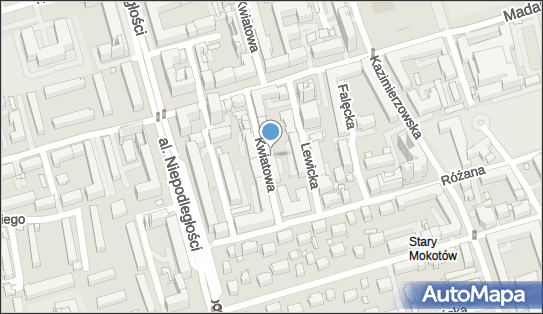 Takon 53, Kwiatowa 10, Warszawa 02-579 - Przedsiębiorstwo, Firma, numer telefonu, NIP: 5222998289