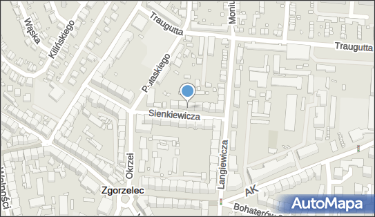 6151219478, Taksówka Osobowa nr 171 Jerzy Stępień 
