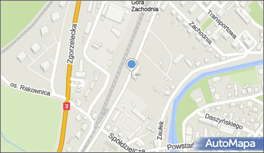 Taksówka 528 Jerzy Lampa, ul. Karola Miarki 17, Jelenia Góra 58-500 - Przedsiębiorstwo, Firma, NIP: 6111826700