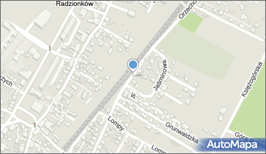 Taksówka Bagażowa nr 57, ul. Cmentarna 29, Radzionków 41-922 - Przedsiębiorstwo, Firma, NIP: 6261043508
