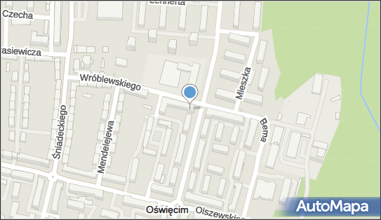 5491014852, Taksówka Bagażowa Kaźnica Jan 