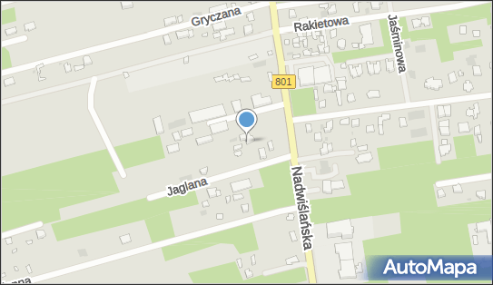 5321468726, Usługi Transportowe i Asenizacyjne Sylwester Sobota 