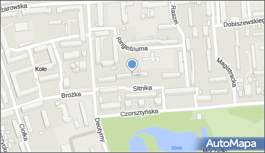 5271383197, Taksówka Bagażowa, Laskowski Andrzej 