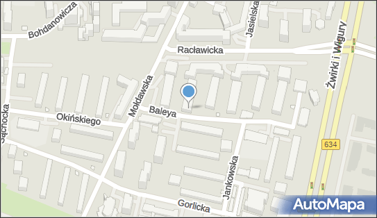 5261104474, Taksówka Bagażowa, Żylski Jerzy 
