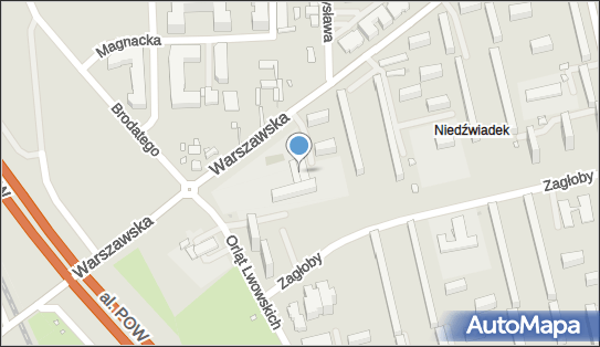 5271523304, Taksówka Bagażowa Bardyszewski Leszek 