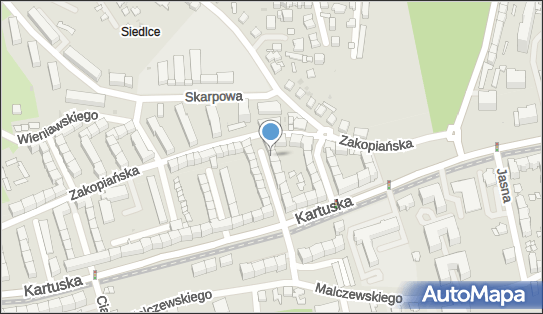 Taksówka Bagażowa, ul. gen. Józefa Sowińskiego 10, Gdańsk 80-143 - Przedsiębiorstwo, Firma, NIP: 5832104623