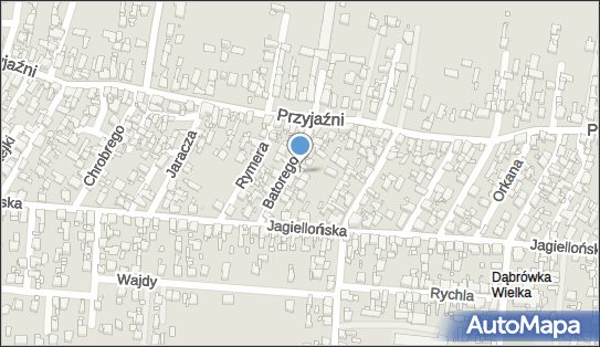 6451037439, Taksówka Bagażowa Kuc Marek 