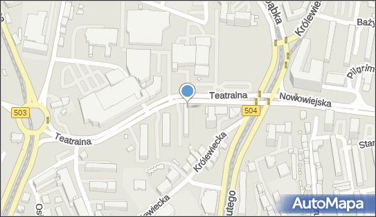 5781927437, Taksówka Bagażowa Łęga Zbigniew 