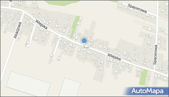 Taksówka Bagażowy nr 65, Wiejska 9, Psary 42-512 - Przedsiębiorstwo, Firma, NIP: 6251811147