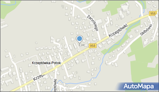 7361037318, Taksówka nr 189 , Ryś Ludwik 