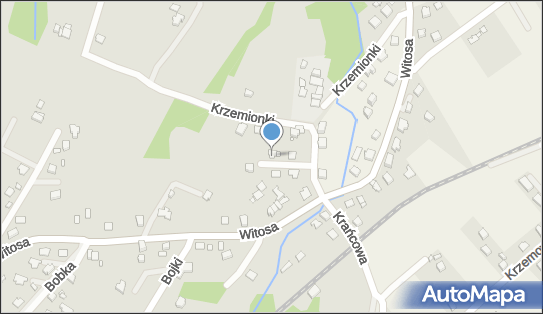 Taksówka nr 373, ul. Wincentego Witosa 297A, Bielsko-Biała 43-300 - Przedsiębiorstwo, Firma, NIP: 5471167794
