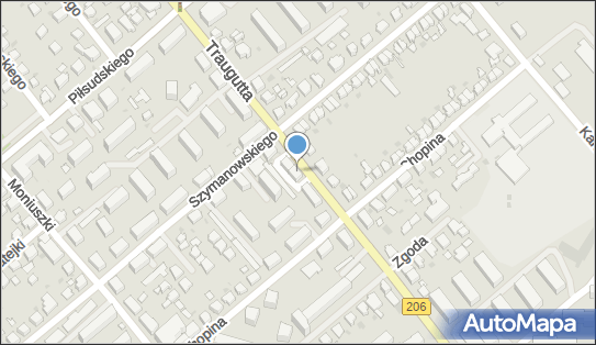 Taksówka nr 450, Traugutta Romualda, gen. 12, Koszalin 75-575 - Przedsiębiorstwo, Firma, NIP: 6691088241
