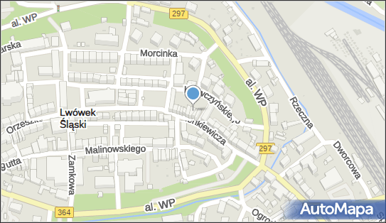 Taksówka nr 51 S.Sawośko, Lwówek Śląski, Lwówek Śląski 59-600 - Przedsiębiorstwo, Firma, NIP: 6161153166