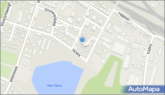 6271852830, Wieczorek Henryk Taksówka nr 94 