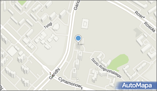Taksówka Osobowa 04977, ul. Stefana Szolc-Rogozińskiego 21 02-777 - Przedsiębiorstwo, Firma, NIP: 5211408686