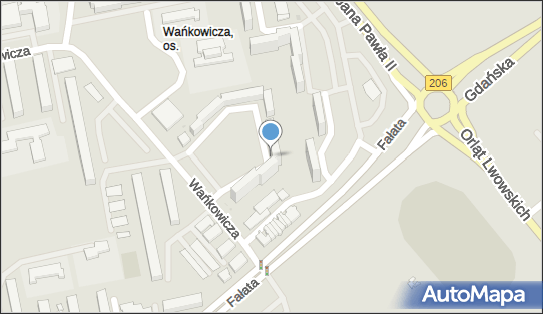 Taksówka Osobowa 140, Wańkowicza Melchiora 23b, Koszalin 75-445 - Przedsiębiorstwo, Firma, NIP: 6691055483