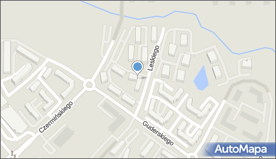 5832095806, Taksówka Osobowa 1603 Kleina Marian 