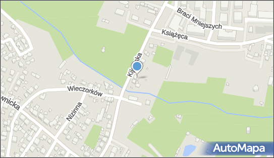 6341042072, Taksówka Osobowa 419 Mlek Zbigniew 