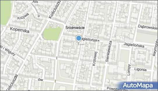9541015437, Taksówka Osobowa 585 Mizgajski Piotr 