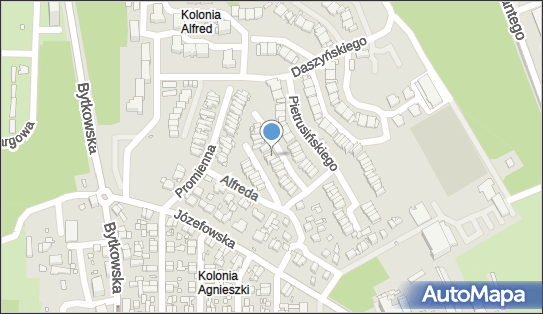 272891502, Taksówka Osobowa 685 Fudali Tadeusz 