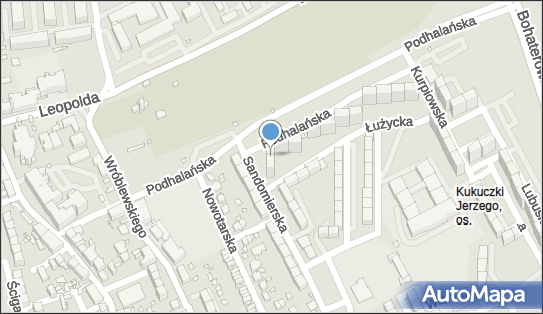 9541021001, Taksówka Osobowa 780 Biernat Józef 
