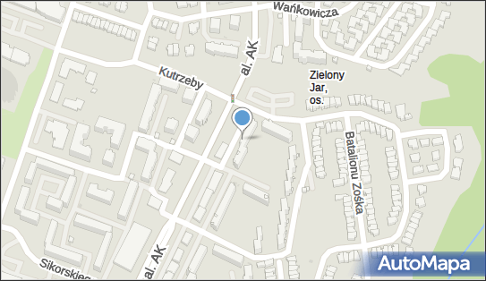 Taksówka Osobowa 83, ul. Batalionu Parasol 17/27 09-409 - Przedsiębiorstwo, Firma, NIP: 7741743264