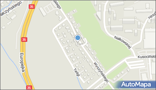 Taksówka Osobowa Alot Mariola, Wałbrzych 58-309 - Przedsiębiorstwo, Firma, NIP: 8861054059