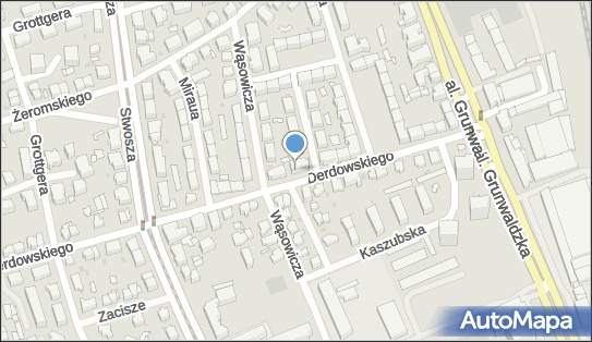 5841343379, Taksówka Osobowa - Andrzej Pańko 