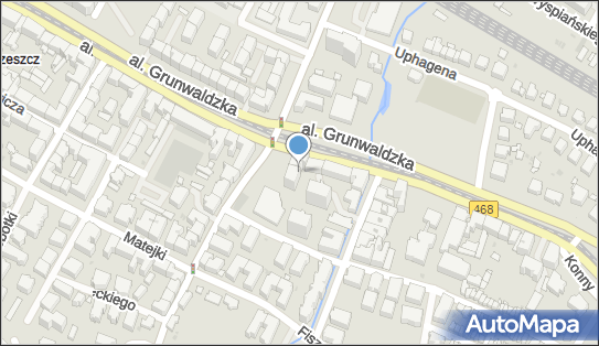 Taksówka Osobowa Dzijak Wiesław Jan, al. Grunwaldzka 30/32B 80-229 - Przedsiębiorstwo, Firma, NIP: 9570102340