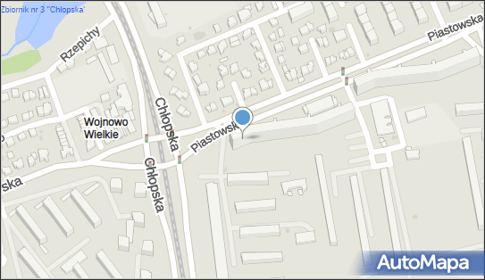 Taksówka Osobowa Fornell Tomasz Krzysztof, ul. Piastowska 90d 80-352 - Przedsiębiorstwo, Firma, NIP: 5840959960