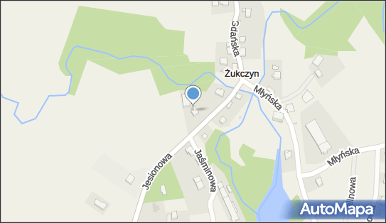 5841090323, Taksówka Osobowa Iwona Jarzyńska 