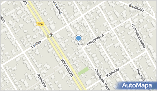 9511051747, Taksówka Osobowa Jarosław Bakiera 