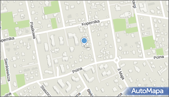 5321603466, Taksówka Osobowa, Jasiński Arkadiusz Paweł 