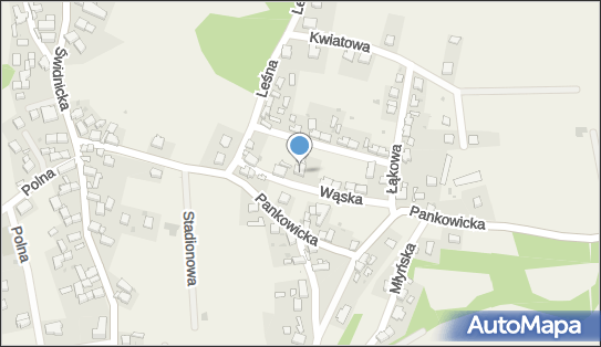 Taksówka Osobowa Kazimierz Dobrzański, Wąska 3 58-130 - Przedsiębiorstwo, Firma, NIP: 8841795456