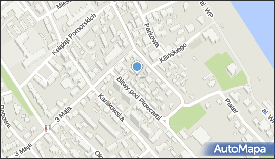 5851418446, Taksówka Osobowa Sopot Rafał Kopczyński 