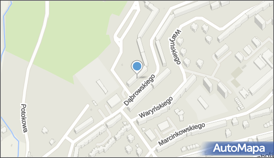 Taksówka Osobowa Kosakowski Mariusz, Świdnica 58-105 - Przedsiębiorstwo, Firma, NIP: 8841042774