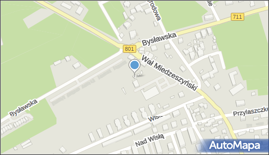 9521211589, Taksówka Osobowa, Kruszewski Zbigniew 