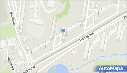 5842310347, Taksówka Osobowa Krzysztof Kapkowski 