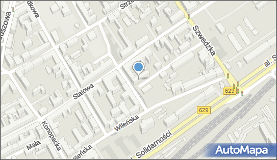 012278588, Taksówka Osobowa, Kukiełka Oskar 