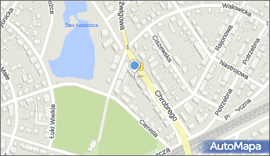 Taksówka Osobowa Lewandowski Zygmunt, Globusowa 19, Warszawa 02-436 - Przedsiębiorstwo, Firma, NIP: 5221059810