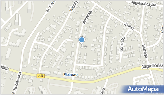 5932410182, Taksówka Osobowa Maciej Piekarski 