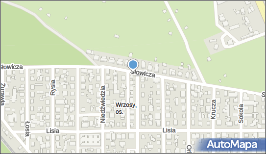9561372488, Taksówka Osobowa Maria Zych 
