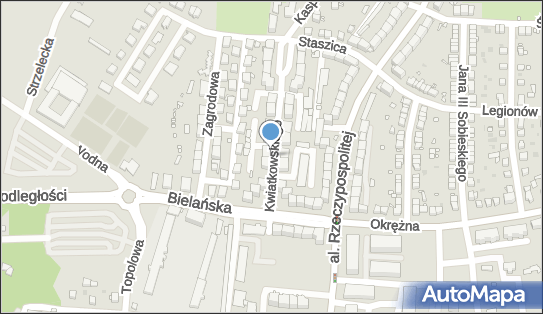 6911235320, Taksówka Osobowa Michał Kiedel 