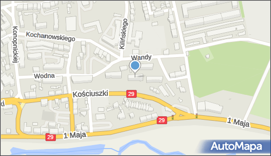 Taksówka Osobowa nr 100, ul. Wandy 5A/10, Słubice 69-100 - Przedsiębiorstwo, Firma, NIP: 5981307001