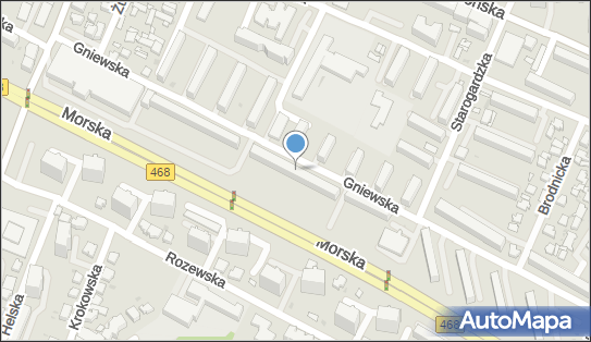 9580010088, Taksówka Osobowa nr 1079 Andrzej Leśniak 