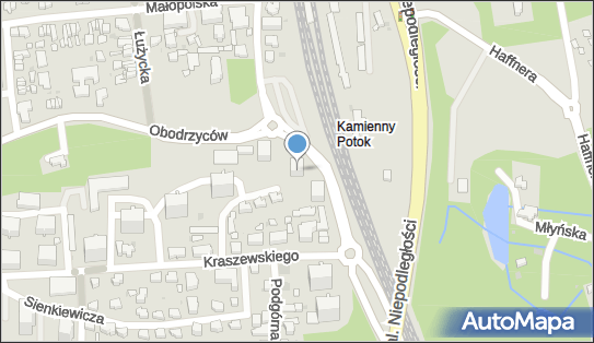 5851124130, Taksówka Osobowa nr 117 Woźniak Henryk 